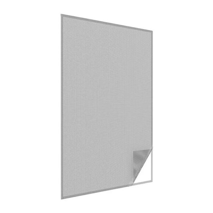 Hyönteisverkko ikkunaan Easy Life 150 x 300 cm Antrasiitti