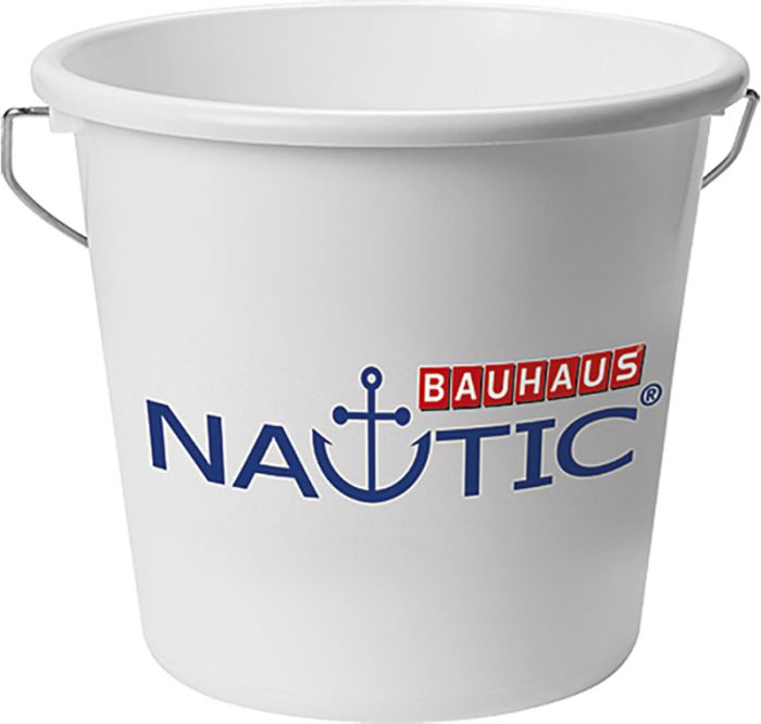 Ämpäri Bahaus Nautic 12 l