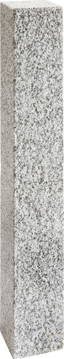 Graniittipaalu 12 x 12 x 180 cm