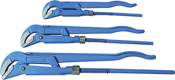 Putkipihtisarja Alpha Tools 3-os.