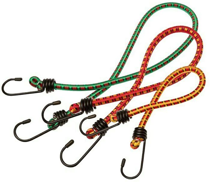 Kumiköysisarja Alpha Tools 6 kpl