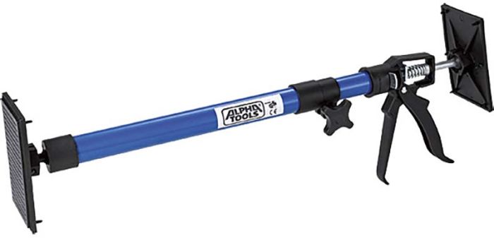 Karmiasennustuki Alpha Tools 50-115 cm