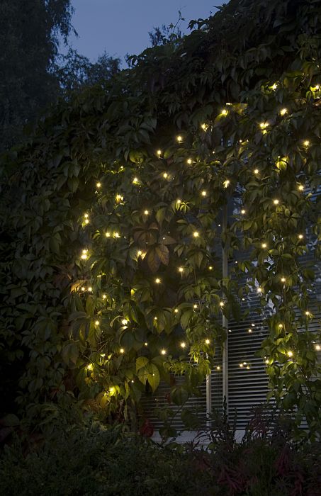 Valoverkko Airam 180-os 3 x 3 m