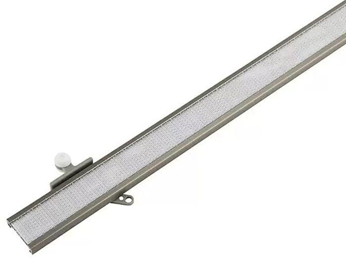 Paneelivaunu Expo Ambiente Smart teräs 60 cm