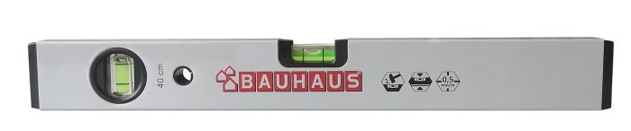 Vesivaaka BAUHAUS 40 cm