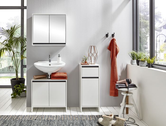 Mirror cabinet Basic