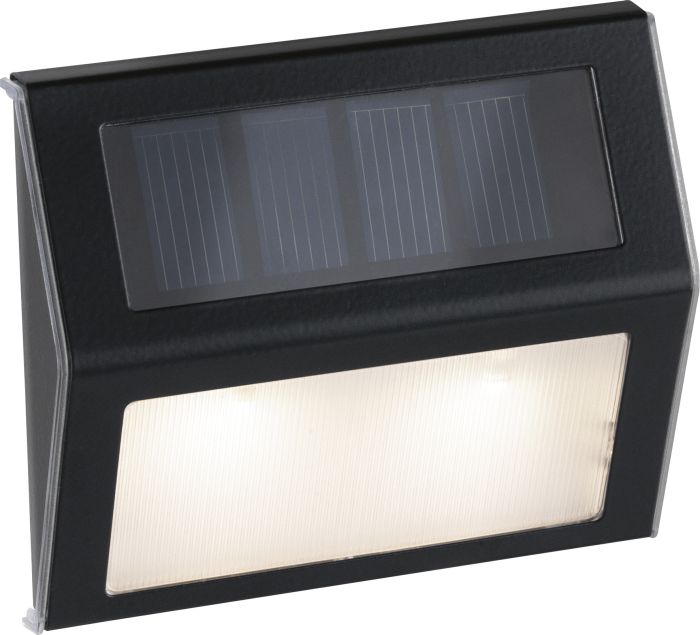 Porrasvalaisin Paulmann Dayton Solar