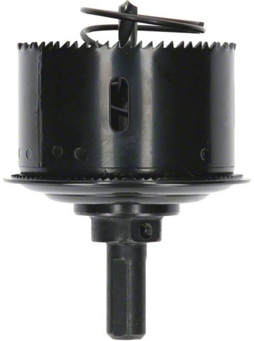 Reikäsaha Bosch upotusporanterä 68 mm