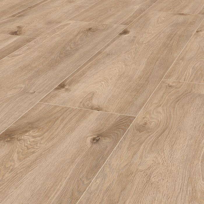 Laminaatti Logoclic Vinto Tammi Bondy 2,55 m²/pkt