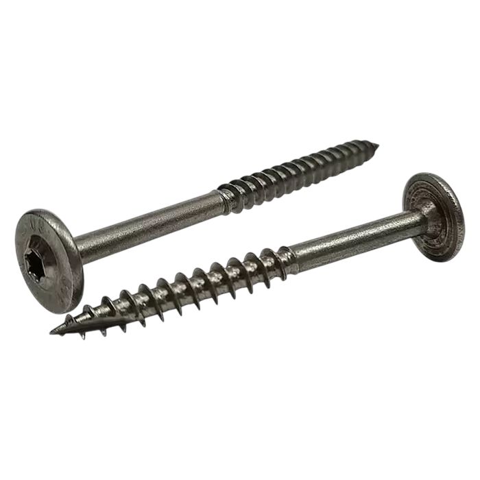 Ruuvi Profi Depot TX Ø 8 x 60 mm 25 kpl/pkt
