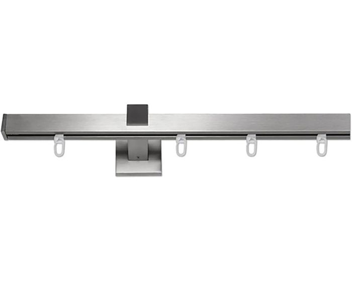 Verhokiskosetti Expo Ambiente teräs 160 cm