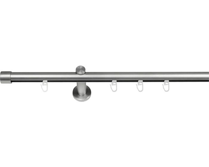 Verhokiskosetti Expo Ambiente teräs 160 cm