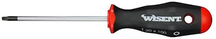 Ruuvimeisseli Wisent 508 T 20 x 100 mm