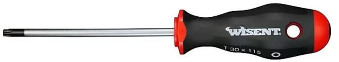 Ruuvimeisseli Wisent 508 T 30 x 115