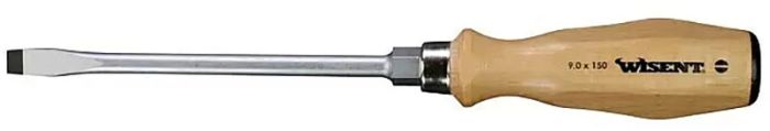 Ruuvimeisseli Wisent 9 x 150 mm