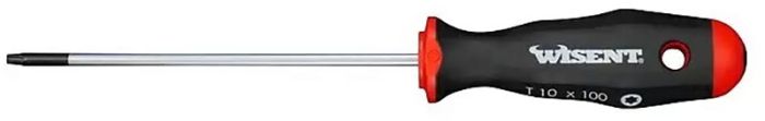 Ruuvimeisseli Wisent 508 T 10 x 100 mm