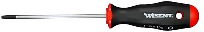 Ruuvimeisseli Wisent 508 T 15 x 100 mm