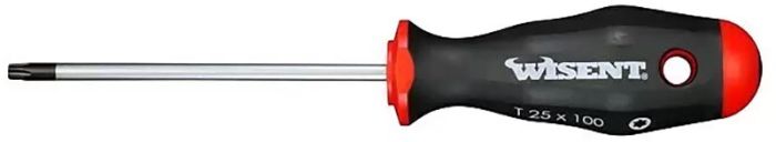 Ruuvimeisseli Wisent 508 T 25 x 100 mm