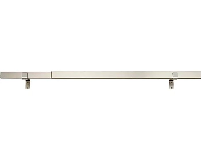 Verhotankosetti Expo Ambiente teräs 120-210 cm