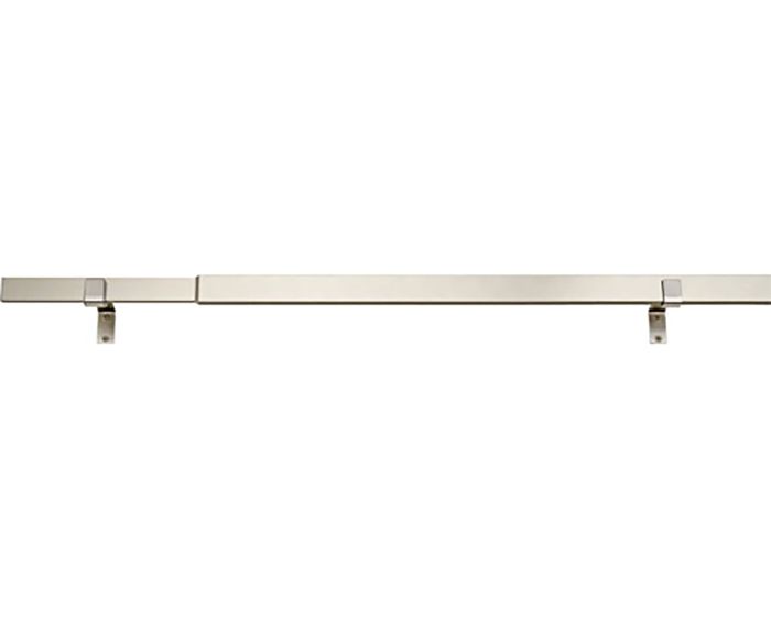 Verhotankosetti Expo Ambiente teräs 160-280 cm