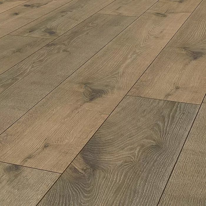 Laminaatti Logoclic Vinto Tammi Tegen