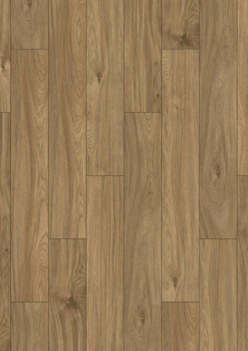 Hybridilattia Logoclic Aquaprotect Soft Oak