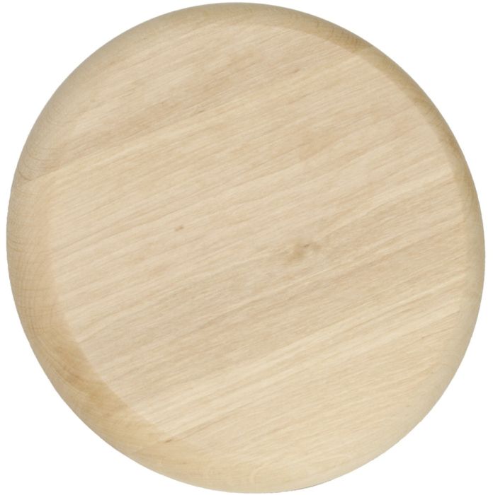 Ilmanvaihtoventtiili FläktGroup RKPK-125 Puu