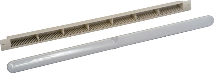 Rakoventtiili FläktGroup VRTL-31