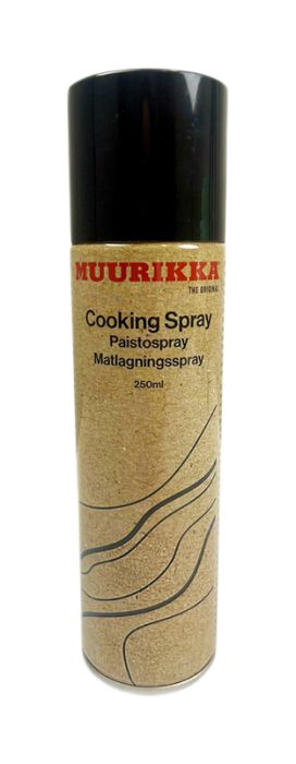 Paistospray Muurikka 250 ml