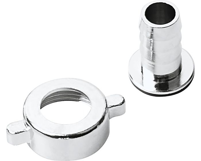 Letkuliitin 19 mm x 1