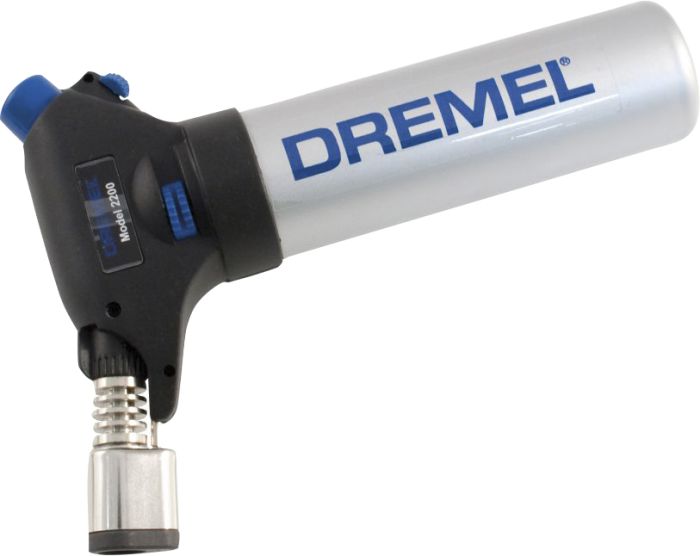 Kaasupoltin Dremel® VersaFlame (2200-4) | bauhaus.fi