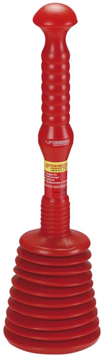Alipainepumppu Rothenberger RoPu Maxi