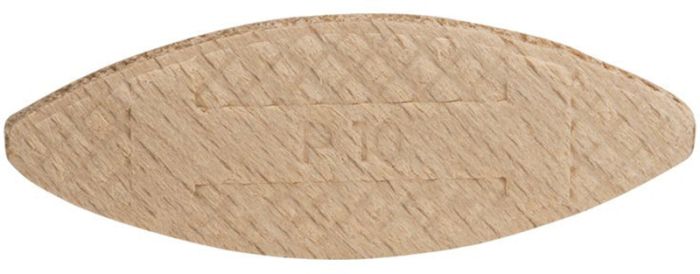 Liitoslamelli Craftomat P55/L19/S4MM 50 kpl