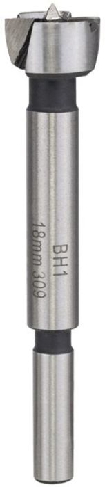 Oksaporanterä Craftomat 18 x 90 mm