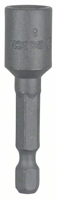 Kuusiohylsyavain Bosch 1/4