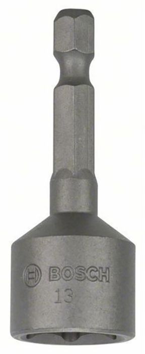 Kuusiohylsyavain Bosch 1/4