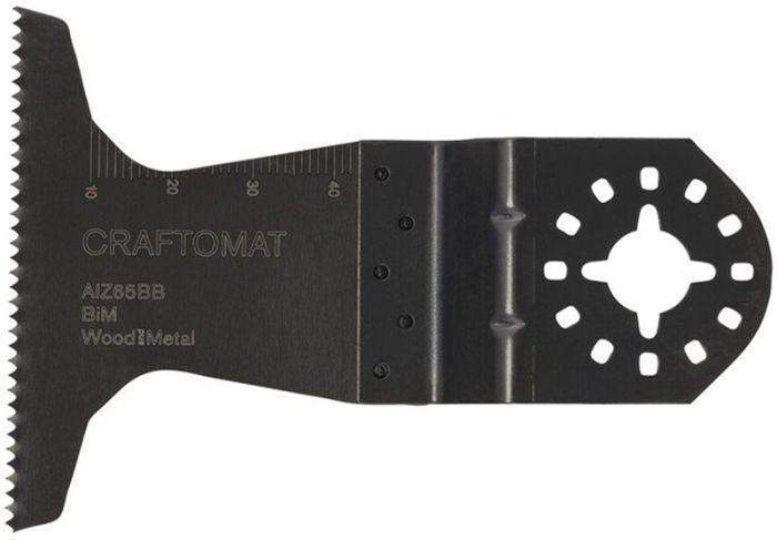 Sahater Craftomat AIZ 65 BB Bauhaus fi