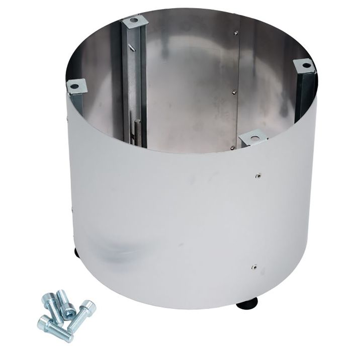 Korotusosa Mondex Tahko 6,6 / 9 kW kiukaille 30 cm