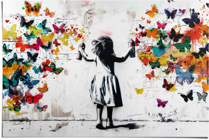 Juliste Reinders 073 61 x 91,5 cm