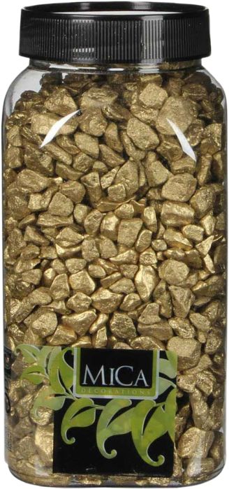 Koristekivi kulta 1 kg