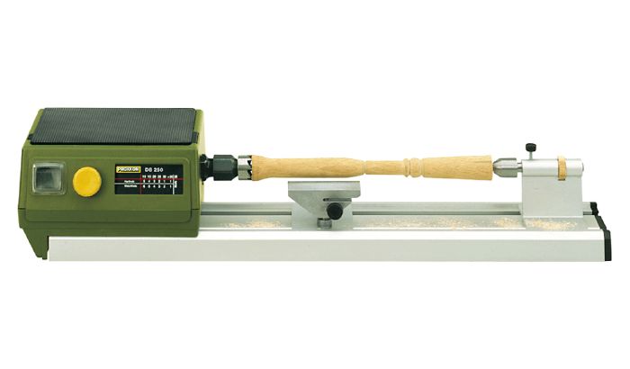 Sorvi Proxxon Micro DB 250
