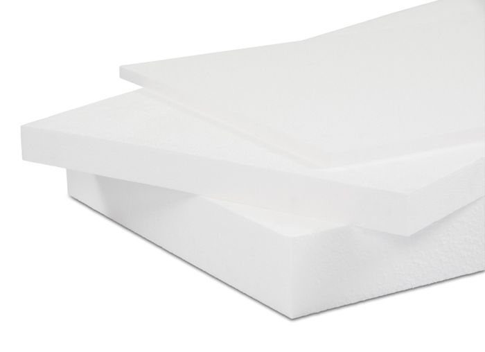 Eristelevypaketti Solupak EPS 120 Routa 100 mm