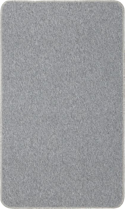 Matto Metrade Dakota 50x80 cm Harmaa 50 x 80 cm