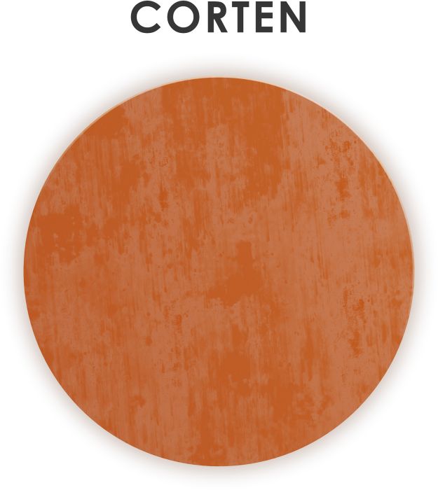 Suojarengas puun ympärille 60/90 cm ruskea