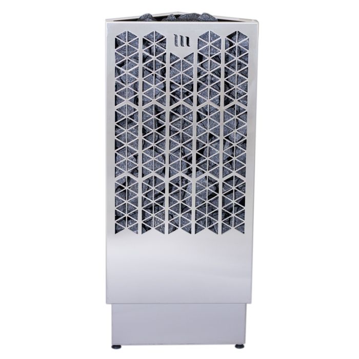 Sähkökiuas Mondex Aura E2 RST runko, 9 kW