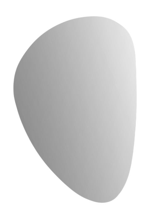 LED-valopeili Andres Kivi 53 x 80 cm