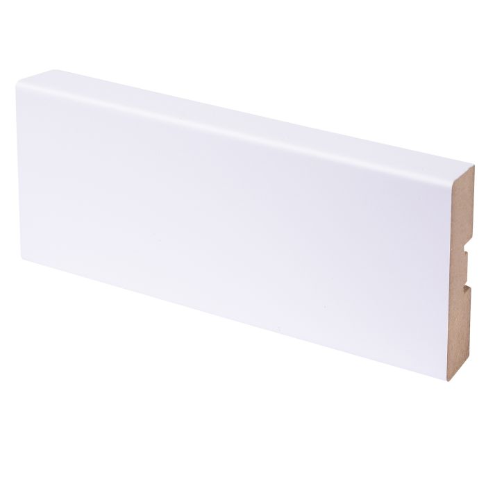 Peitelista Maler MDF Lumi 16 x 58 x 2200
