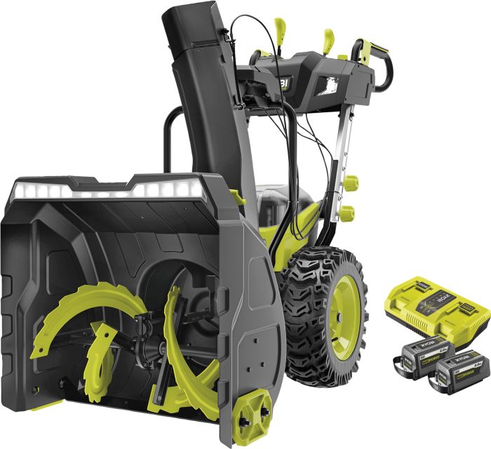 Akkulumilinko Ryobi MAXPower RY36STX61A-260F