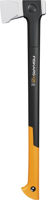 Halkaisukirves Fiskars X-Series X28 M