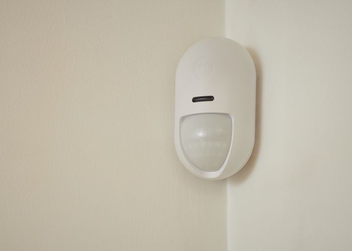 Liiketunnistin Yale Indoor Motion Sensor